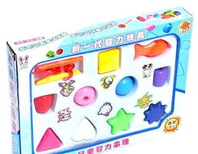 标款儿童智力串珠 大颗设计，专为3岁以下宝宝打造的科教玩具