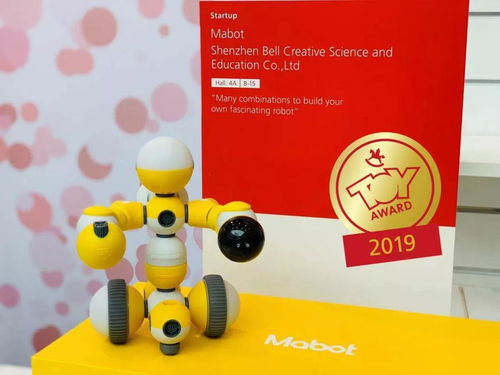 横扫三项奥斯卡大奖，科教玩具才是奥斯卡真正的赢家