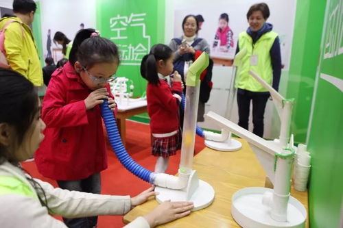 从纸箱到奇思妙想 科教玩具点亮亲子嘉年华，探索更多精彩可能